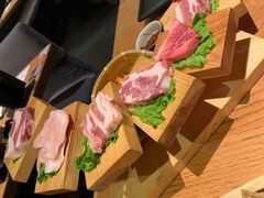 -赤坂亭·M9和牛烧肉·铁板烧·日料398放题(长泰广场店)