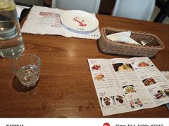 -萨贝尔意式餐厅(宝信店)