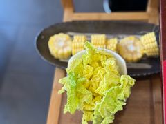 -1078號老北京涮肉(松柏店)