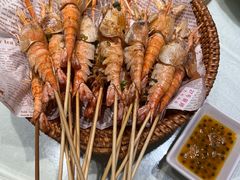 -79号渔船海鲜饭店(华强北店)