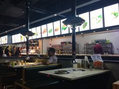 -哆来咪火锅烤肉自助(牌楼店)