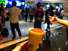 -金逸影城(大悦城IMAX激光店)
