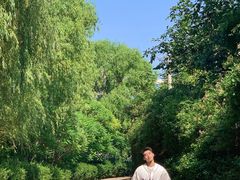 -庆丰公园-停车场
