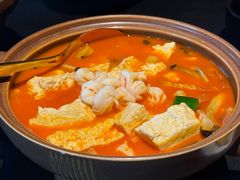 -醉东Oriental House(静安嘉里店)