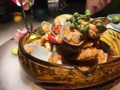 -佬麻雀·新湘菜(珠海金发购物中心店)