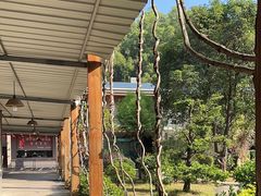 -花果山庄•现烤荔枝柴烧鹅