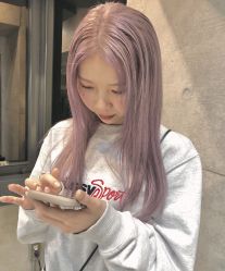 -SY COLOUR专业烫染