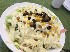 -桃子餐厅·天津菜(红星路直营店)