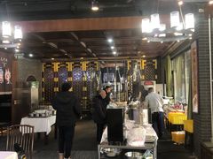 -金家老三饭庄(常营店)