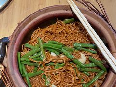 -黄山老妈·土菜(碧桂园店)