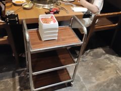 -火炉火自助餐(悠唐购物中心店)
