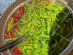 -吃饭皇帝大土家民族菜(正大广场店)