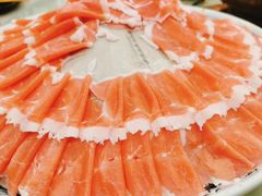 -京门老爆三·铜锅涮肉 爆肚(望京店)