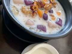 -三亚国光豪生度假酒店-椰语堂(国光豪生店)