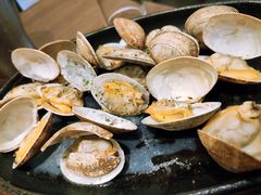 原味花蛤-萨莉亚意式餐厅(杭州滨江天街店)