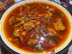 -李叔叔虾蟹大排档(青羊店)