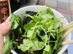 -黑色经典臭豆腐·湖南特产(太平街口店)