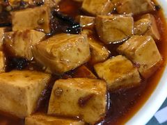 麻婆豆腐-小尹土菜