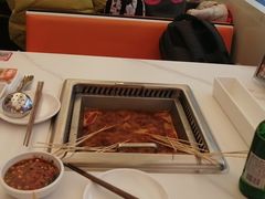 -串一火锅(赛格国际购物中心店)