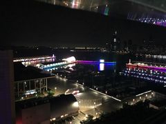 -VENU+海景酒廊