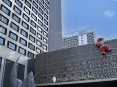 -深圳国际会展中心洲际酒店