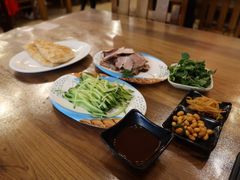 -毛毛熏肉•东北菜老字号(大安街店)