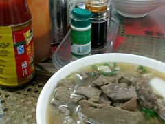 牛三星面-金牛星食杂店(德政北路店)