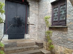 -回龙窝历史文化街区