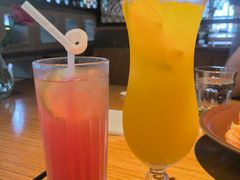 -MARU玛露音乐餐厅(大学路店)