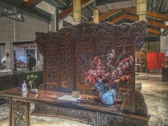 -禧宴Joyous Restaurant(禧园店)