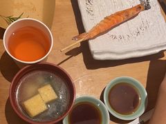 -一心创作料理屋(经开万达店)