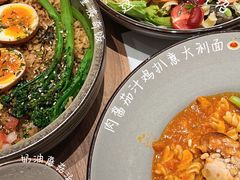 -Pennehut畔尼意面(合肥万象城店)