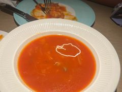 -波特曼西餐厅(中央大街店)