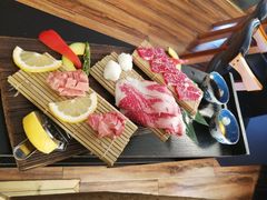 -炎蔵牛舌烤肉