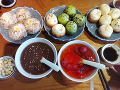 -鑫震源·苏式大虾生煎(山塘街店)