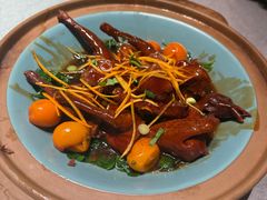 -松鹤楼(狮山永利广场店)