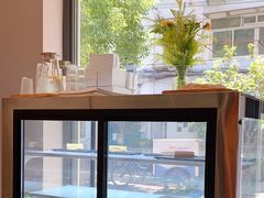 -Punchline Coffee&Roaster(同济大学店)