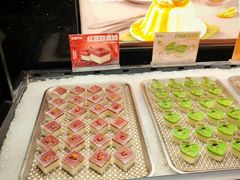 -韩盛·盛江山自助料理(中街大悦城店)