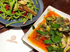 -成都娃娃花园餐厅 (南艺旗舰店)