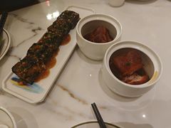 -春家·非遗手工小吃(徐汇万科广场店)