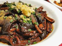 -老吉士酒家(天平路店)