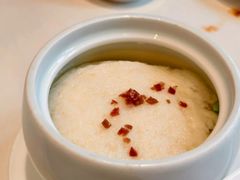 鸡豆花-马旺子酒楼