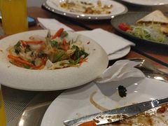 -东方豪景花园酒店·怡景旋转餐厅