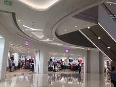 -优衣库(青岛万象城店)