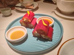 -禄运茶居·手工点心(猎德店)