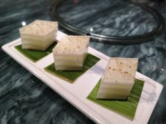 马蹄糕-安泰楼·佛跳墙创始人·传统闽味早茶·酒楼(三坊七巷闽菜地标店)
