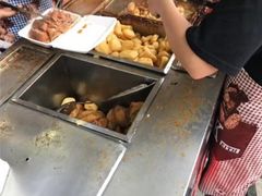 -细妹五香牛杂(步行街店)