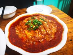 -勇猛子川菜馆(新军路店)