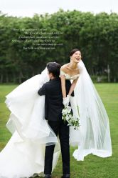 -青禾婚纱摄影(杭州店)