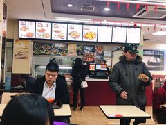 -中国兰州名牛纯汤牛肉面(永安道店)